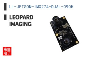LI-JETSON-IMX274-DUAL-090H ͼƬ